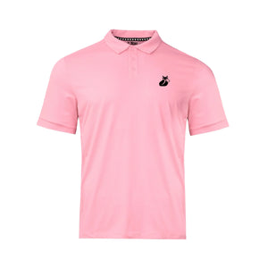 Polera Tilki Polo Pro Lehinde Rosa