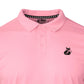 Polera Tilki Polo Pro Lehinde Rosa
