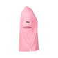 Polera Tilki Polo Pro Lehinde Rosa