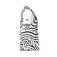 Polera Tilki Full Print Pro Lehinde Blanca