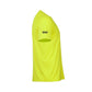 Polera Tilki Pro Lehinde Amarillo Fluor