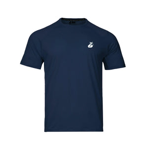 Polera Tilki Pro Lehinde Azul Marino
