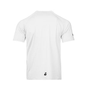 Polera Tilki Pro Lehinde Blanca