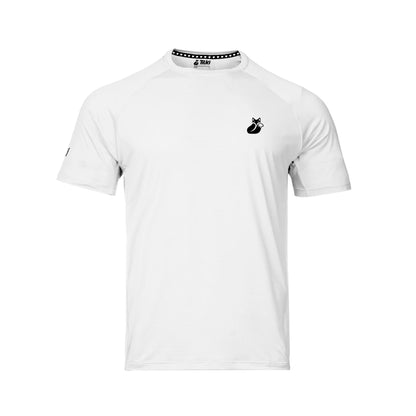 Polera Tilki Pro Lehinde Blanca