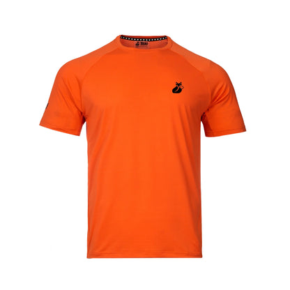 Polera Tilki Pro Lehinde Naranja