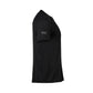 Polera Tilki Pro Lehinde Negro/Gris