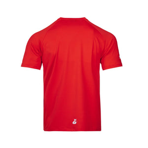 Polera Tilki Pro Lehinde Roja