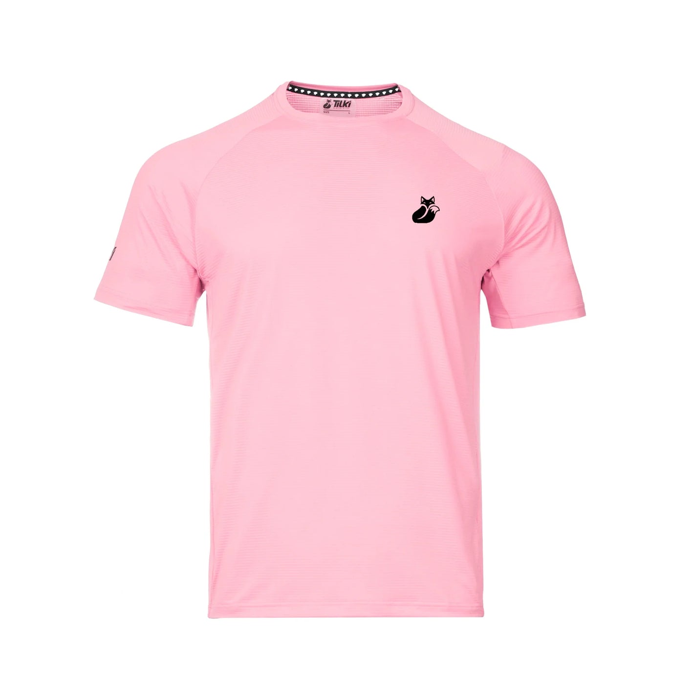 Polera Tilki Pro Lehinde Rosa
