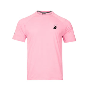 Polera Tilki Pro Lehinde Rosa