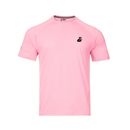 Polera Tilki Pro Lehinde Rosa