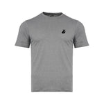 Polera Tilki Khombi Poly Temel Gris