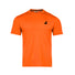 Polera Tilki Khombi Poly Temel Naranja