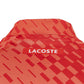 Polera Lacoste Polo Novak Djokovic Roja