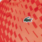 Polera Lacoste Polo Novak Djokovic Roja