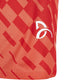 Polera Lacoste Polo Novak Djokovic Roja