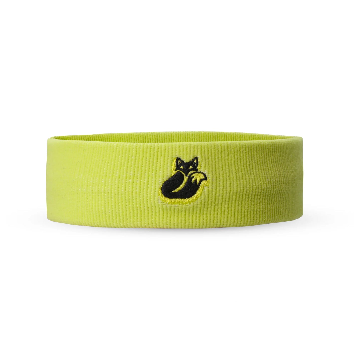 Cintillo Tilki Pro Lehinde Amarillo Fluor