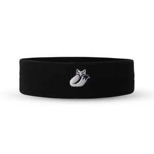 Cintillo Tilki Pro Lehinde Negro