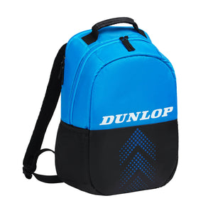 Mochila Dunlop FX Club Negro/Azul