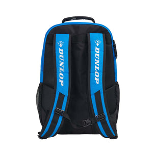 Mochila Dunlop FX Performance Negro/Azul