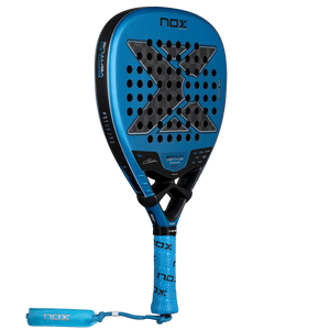 Pala de Padel Nox EA10 Ventus Attack 12K Xtreme by Edu Alonso 2026 (PREVENTA)