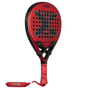 Pala de Padel Nox EA10 Ventus Hybrid 12K XTREM 2026 (PREVENTA)