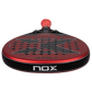 Pala de Padel Nox EA10 Ventus Hybrid 12K XTREM 2026 (PREVENTA)