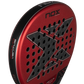 Pala de Padel Nox EA10 Ventus Hybrid 12K XTREM 2026 (PREVENTA)