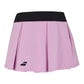 Falda Babolat Skirt Lila/Negro