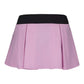 Falda Babolat Skirt Lila/Negro
