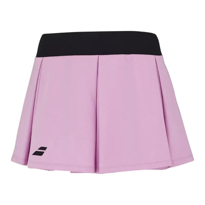 Falda Babolat Skirt Lila/Negro