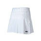Falda Tilki Pro Con Calza Lehinde Blanca