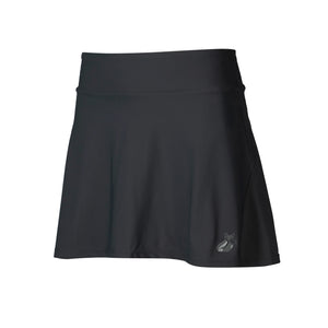 Falda Tilki Pro Con Calza Lehinde Acero