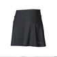 Falda Tilki Pro Con Calza Lehinde Acero