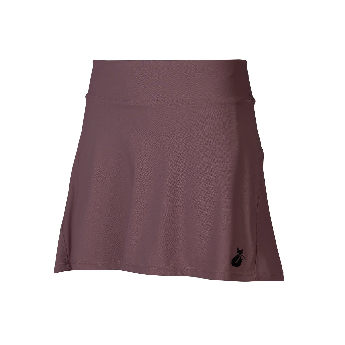 Falda Tilki Pro Con Calza Lehinde Malva