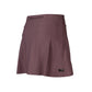 Falda Tilki Pro Con Calza Lehinde Malva