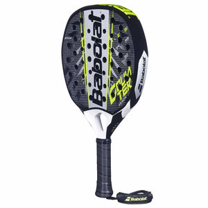 Pala de Padel Babolat Counter Veron 2026