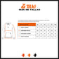 Poleron Tilki Hoodie Agir Fox Lehinde Gris