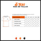 Polera Tilki Khombi Mujer Temel Malva