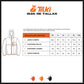 Polar Tilki Full Zip Hood Pro Negro