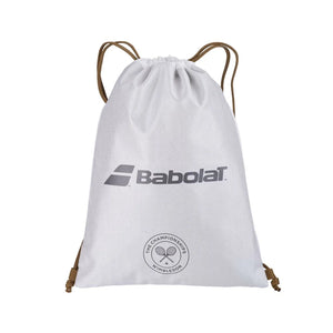 Bolsa Babolat Gym Bag Wimbledon