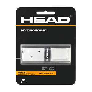 Grip Head Hydrosorb Blanco