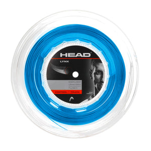 Rollo de Cuerda Head Lynx Azul 1.25 - 200m