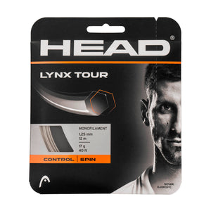 Cuerda Head Lynx Tour Beige 1.25m - 12m