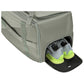Bolso Tenis Head Pro Duffle Bag L Verde
