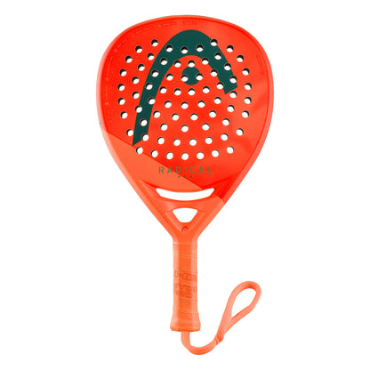 Pala de Padel Head Radical Pro 2026
