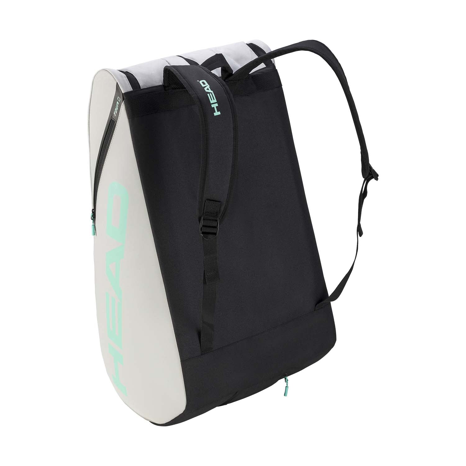 Bolso Tenis Head Tour Racquet Bag L Gris