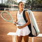 Bolso Tenis Head Tour Racquet Bag L Gris