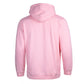 Poleron Tilki Hoodie Agir Fox 2.0 Lehinde Rosa