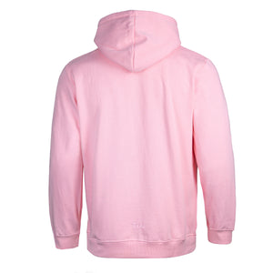 Poleron Tilki Hoodie Agir Fox 2.0 Lehinde Rosa