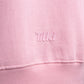 Poleron Tilki Hoodie Agir Fox 2.0 Lehinde Rosa